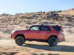 Toyota 4Runner TRD Pro 2014 года (NA)